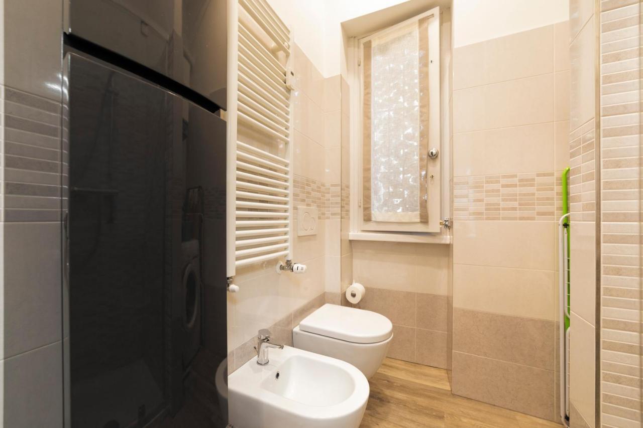 A Due Passi Da Piazza Firenze Apartment Mediolan Zewnętrze zdjęcie