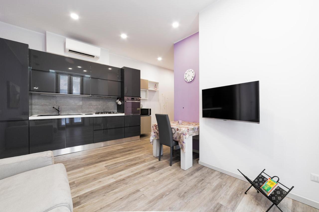 A Due Passi Da Piazza Firenze Apartment Mediolan Zewnętrze zdjęcie