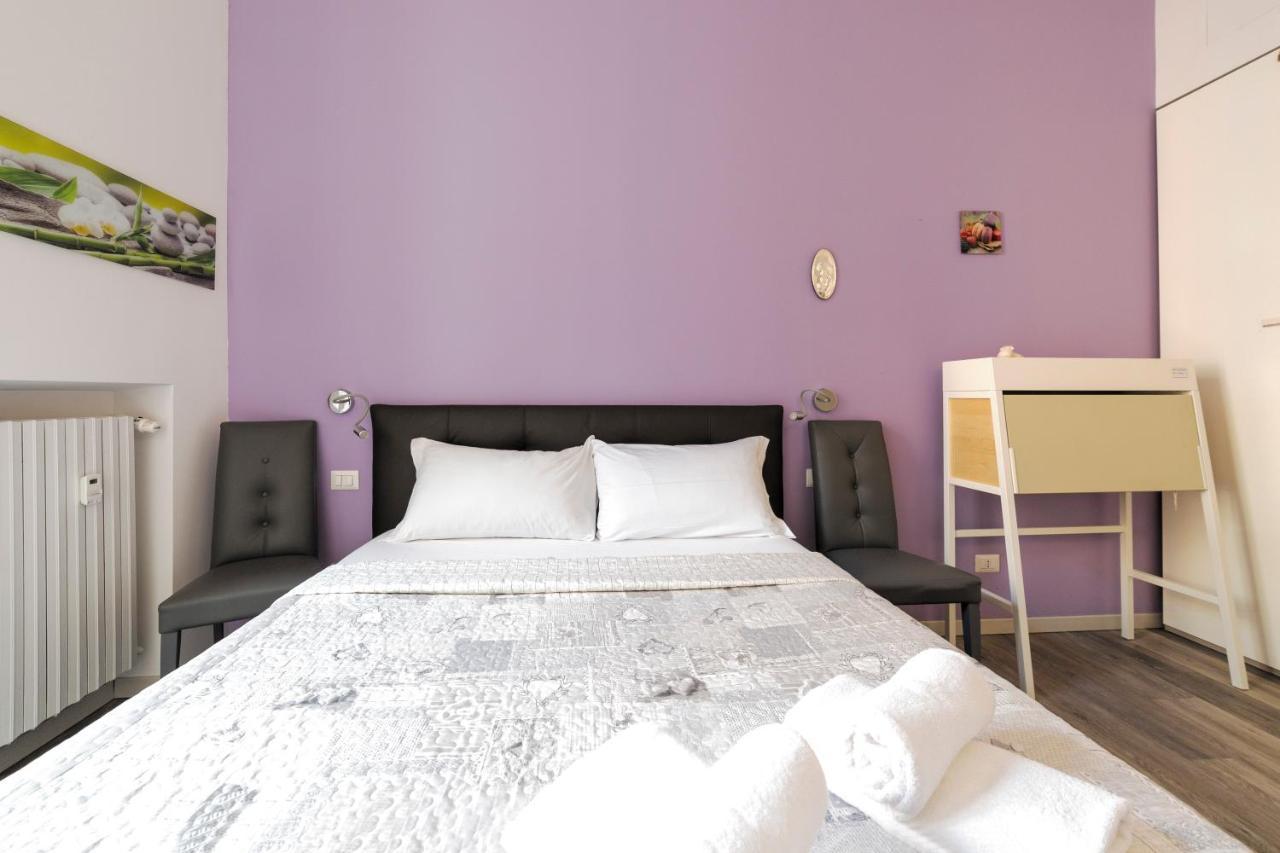 A Due Passi Da Piazza Firenze Apartment Mediolan Zewnętrze zdjęcie